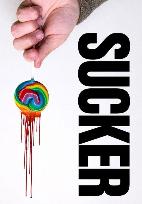 SUCKER