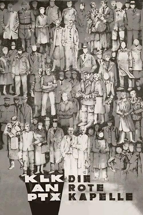 KLK an PTX - Die Rote Kapelle