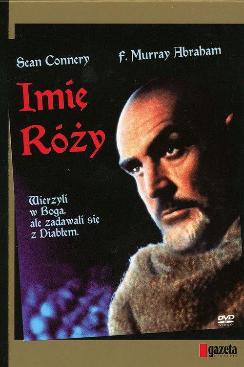 Imię róży