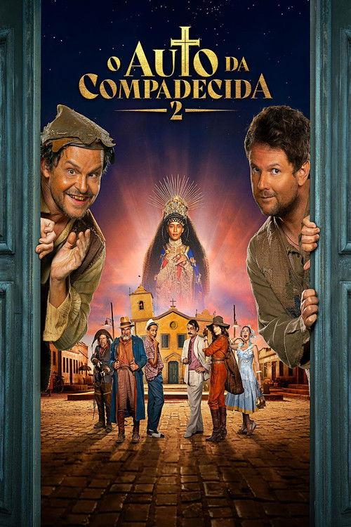 O Auto da Compadecida 2