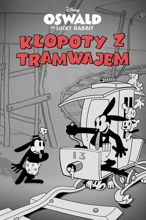 Kłopoty z tramwajem
