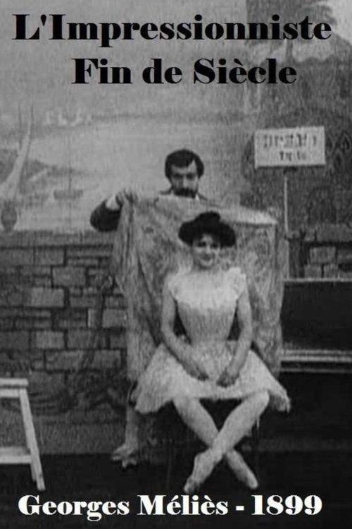 L'Illusionniste fin-de-siècle