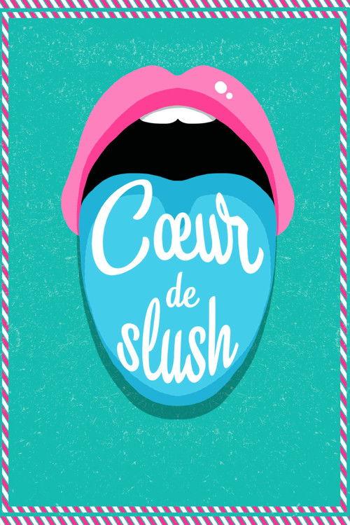 Cœur de slush