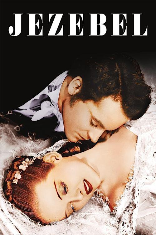 Jezebel - Dzieje grzesznicy