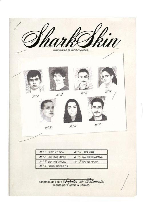 Shark Skin