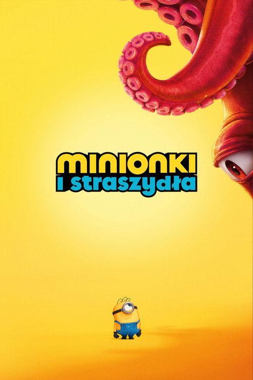 Minionki i straszydła