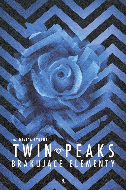 Twin Peaks: Brakujące elementy
