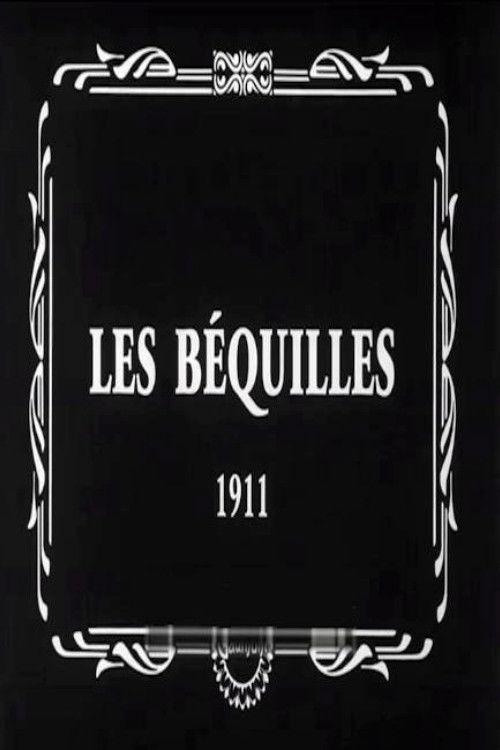 Les Béquilles