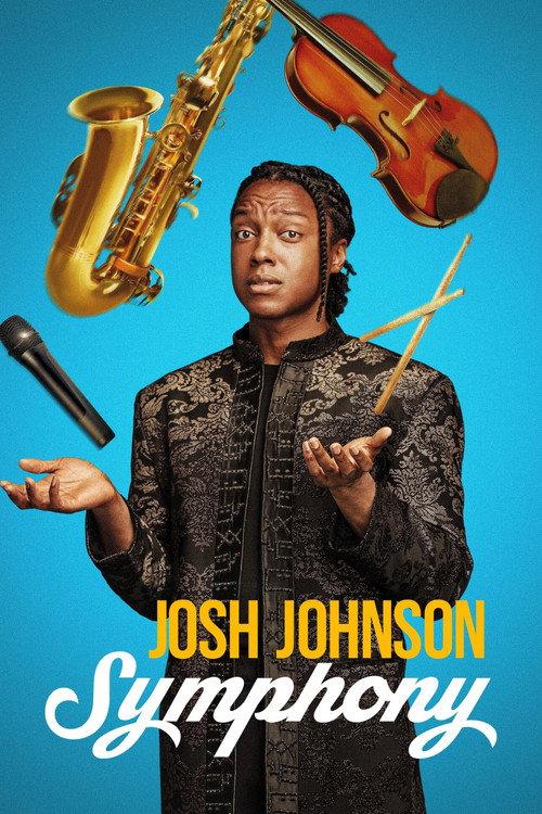 Josh Johnson: Symfonia