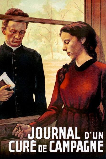 Dziennik wiejskiego proboszcza