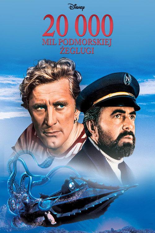 20 000 mil podmorskiej żeglugi