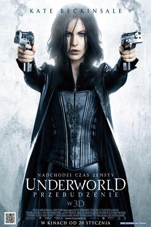 Underworld 4: Przebudzenie