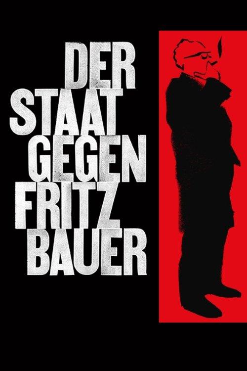 Fritz Bauer kontra państwo