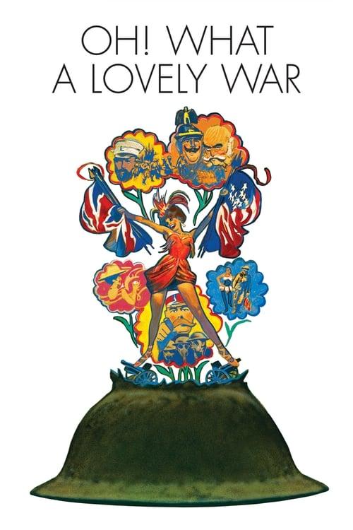 Och, jaka piekna wojna!