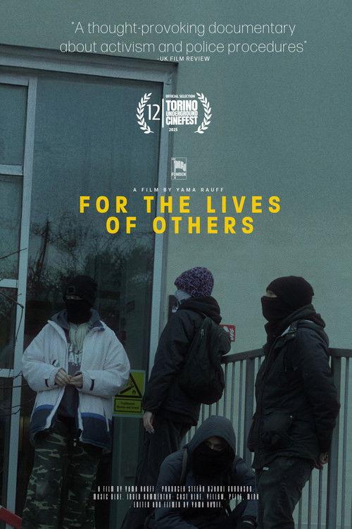 For The Lives of Others