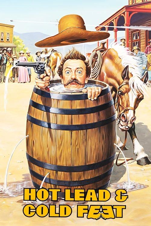 Gorący ołów i zimne stopy